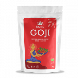 Goji Berries 3